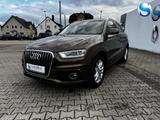 Audi Q3 1.4 TFSI S-LINE PDC KESSY KLIMAAUT 18" SHZ... - Audi in Bielefeld: Q1