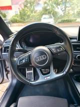 Audi A5 2.0 TDI S tronic quattro Sportback sport ... - Audi A5 Gebrauchtwagen in Düsseldorf