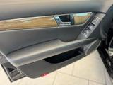 Mercedes-Benz C 250 Avantgarde - Xenon/Comand/Automatik/SHZ - gebrauchte Mercedes-Benz C 250 aus dem Jahr 2010