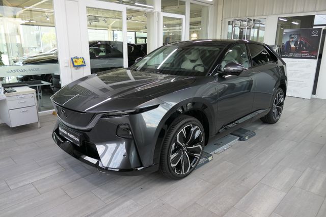 Mazda CX 6e Takumi mit 21 Zoll Räder inkl. ab sofort