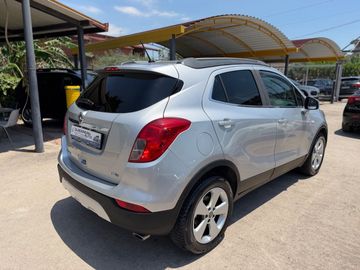 Opel Mokka X - 6