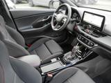 Hyundai i30 1.5 T-GDI 48V DCT 2WD N LINE+PANO |LED|KEYL - Hyundai i30 48V Gebrauchtwagen
