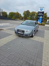Audi A4 2.0 T FSI Avant -SLINE-AHK - Audi A4 aus 2007: Sline