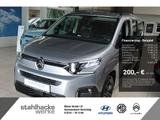 Citroën Berlingo MPV XL BlueHDi 100 S&S Plus - Citroën Berlingo Tageszulassungen