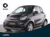 Smart EQ fortwo coupe 22KW+Cool&Audio+Plus-Minus-Paket