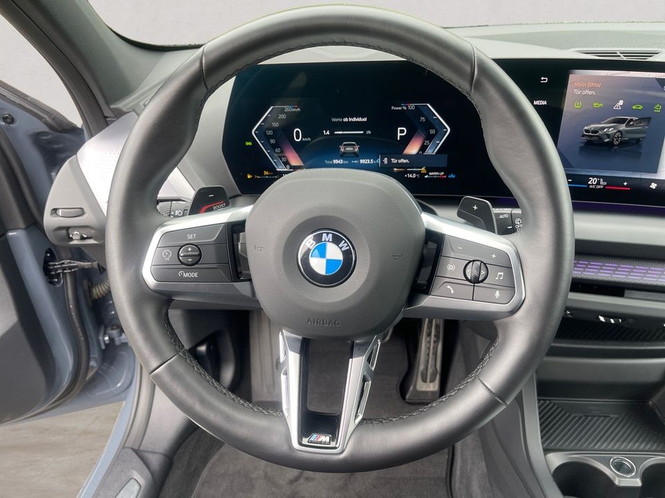 BMW 118 - Bild 10