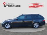 BMW 523i XENON+PDC+TEMPOMAT+KLIMA+BLUETOOTH+ISO - BMW 523 aus 2007: 523i