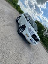 Toyota Land Cruiser 4,6-l-V8 Benzin - Toyota Land Cruiser: V6