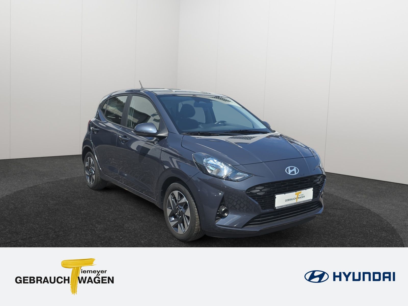 Hyundai i10 FL (MY25) 1.2 Benzin (79 PS) 5-MT 2WD Trend imagem 3