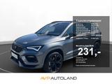 Cupra Ateca 1.5 TSI DSG | NAVI | AHK | LED | PDC |