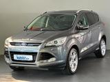 Ford Kuga Titanium 1.6 #AUTOMATIK #AHK #SONY #2.HAND - Ford Kuga: 1.6
