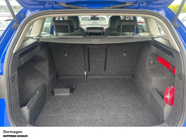 Skoda Enyaq - Bild 8