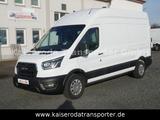 Ford Transit FT 350 L3H3 VA Werkstatt Klima Sthzg. - Ford Werkstatt