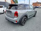 MINI Countryman John Cooper Works All4 /Pano/H&K/LED - MINI MINI: Automatik, Countryman