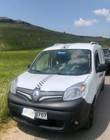 Renault Kangoo Maxi Camper  - Renault Kangoo