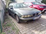 BMW E 39 Touring 523i - BMW 523: Kombi, E39 523i