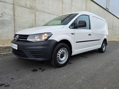 VW Caddy Maxi 2.0 TDI aus 1.Hand Mwst ausweisbar