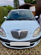 Lancia Ypsilon 1.2 16v Oro Oro - Lancia Ypsilon aus 2006