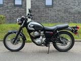 Kawasaki Meguro S1 *ABS*Luftgekühlt*Retro*LED*1.Hand* - Offers