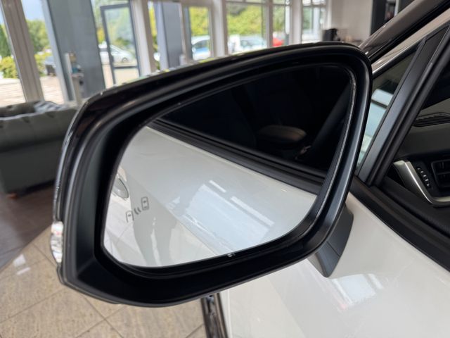 Toyota RAV 4  Style *x*JBL*360°*Sofort*