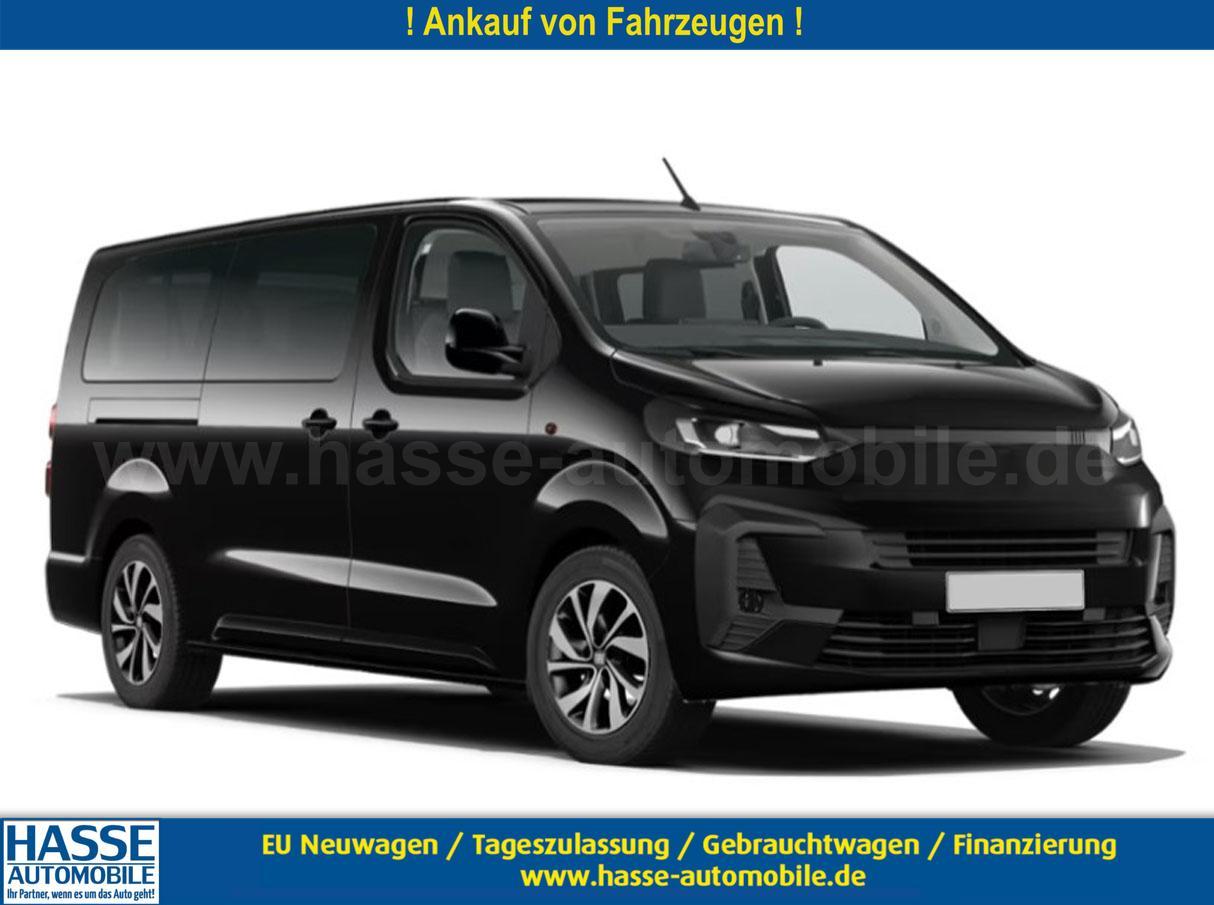 Fiat Ulysse L3 TOP 2.2 BlueHDi 180 S&S EAT8 7 Sitz...