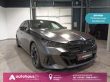 BMW i5 Lim. M60 xDrive LED|360|Pano|AHK|B&W - gebrauchte BMW i5 aus dem Jahr 2024