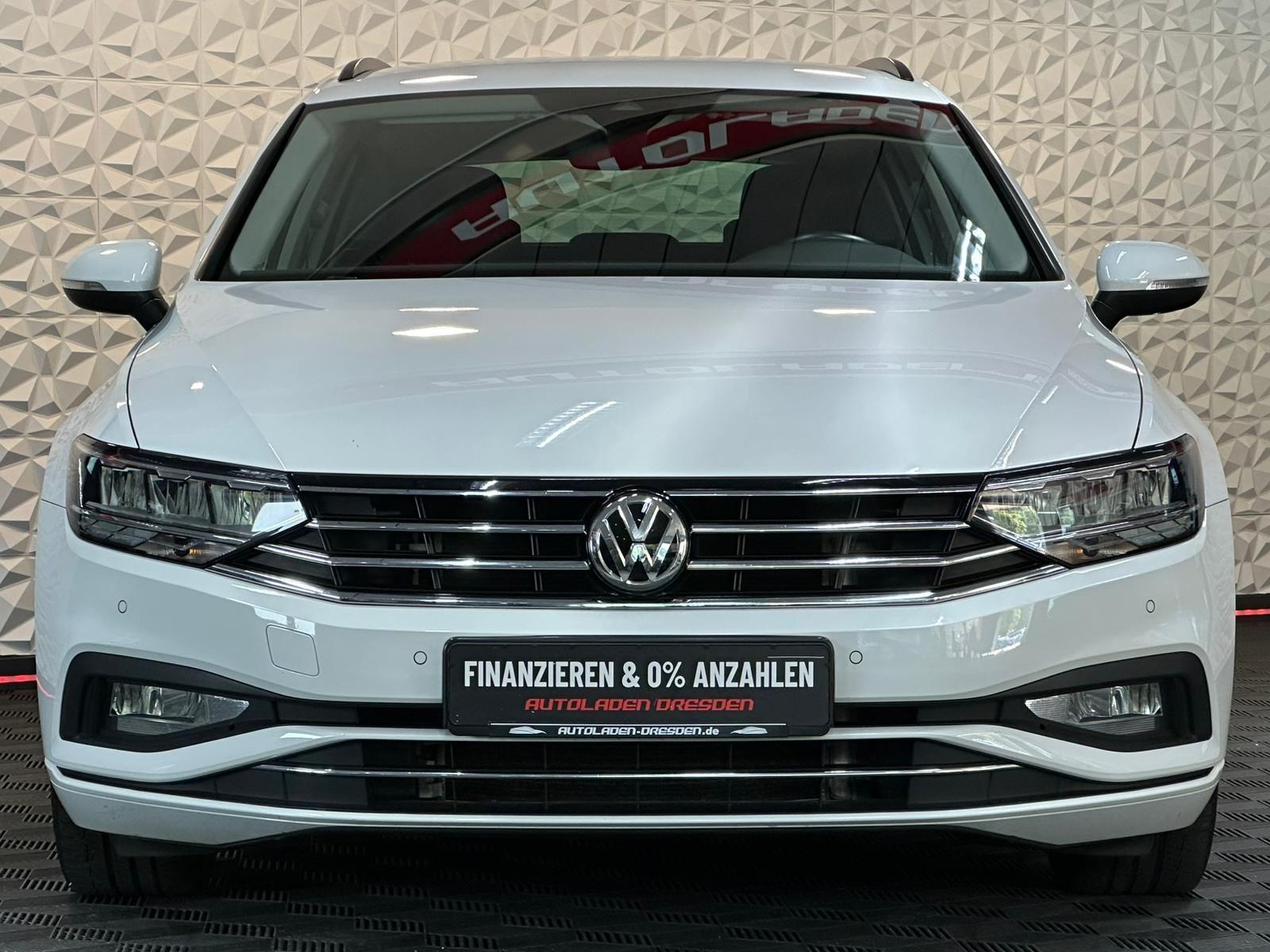 Volkswagen Passat 2.0TDI BUSINESS MASSAGE#SHZ#LED#ACC#NAVI, миниатюра 3
