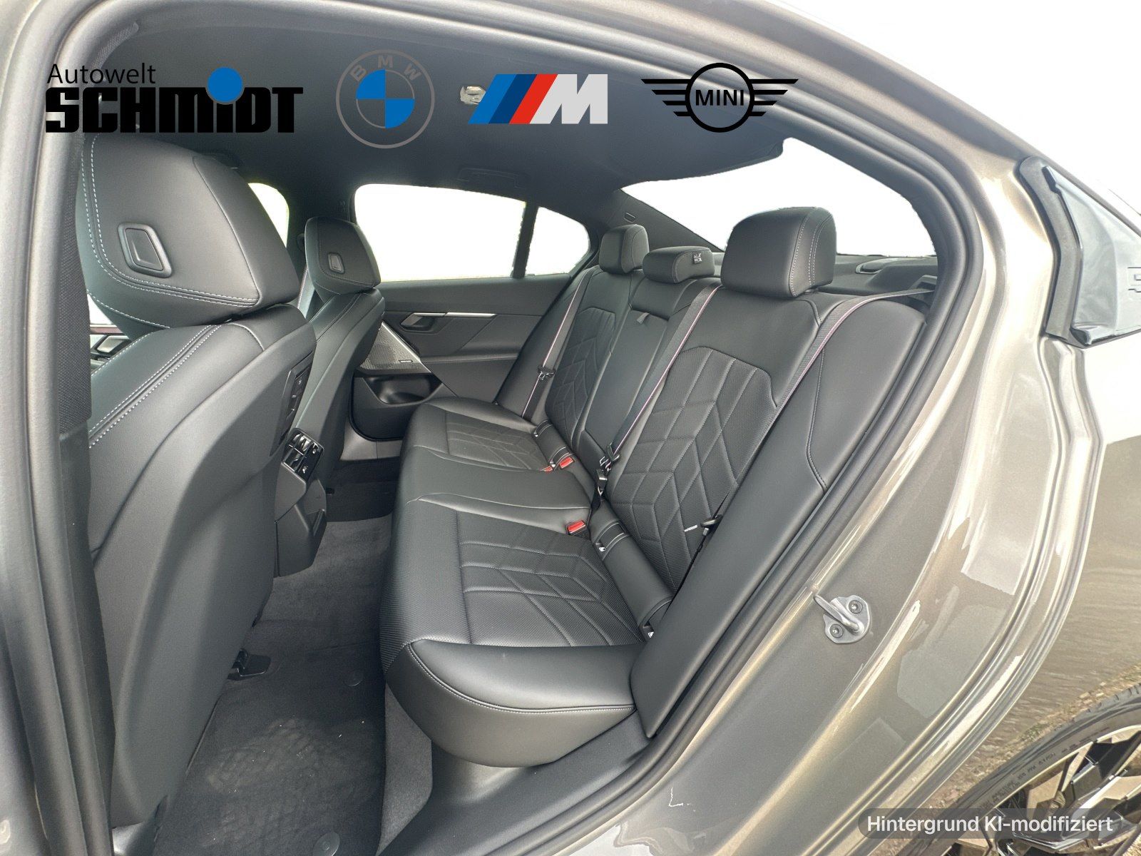 BMW 520 - Bild 20