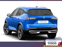 Nissan Qashqai - Vorschau Bild 3