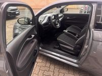 Fiat 500e - Vorschau Bild 10