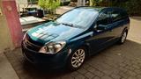 Opel Astra Caravan 1.8 ECOTEC 140 Ps - Opel Astra aus 2007: Kombi