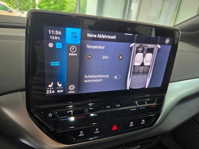 ID.4 Pro Performance LED NAV APP ACC AHK WP 8FAC