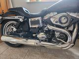 Harley-Davidson Low Rider - Harley-Davidson Motorräder in Nürnberg