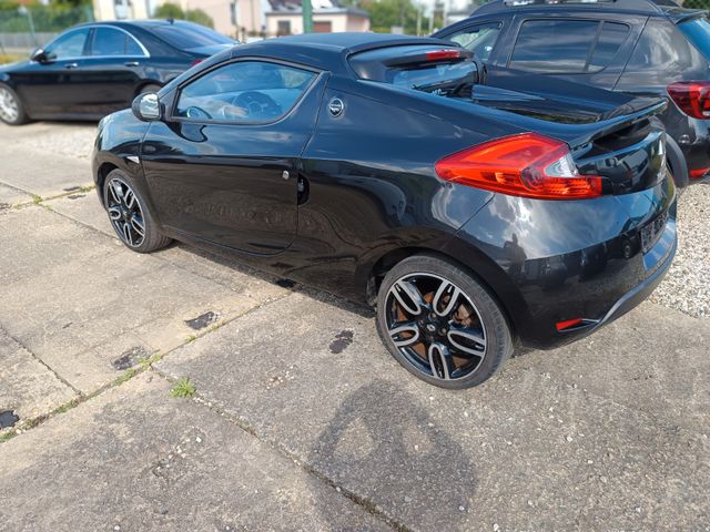Renault Wind Cabrio ZV/el.Fenster/Radio