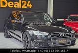 Audi A6 Avant 3.0 TDI quattro/Motorgeräusche/Export - Audi: TDI Motor