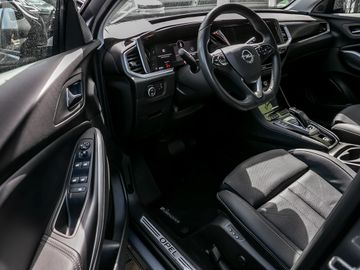 Opel Grandland 1.2 Ultimate Winter-Paket Premium