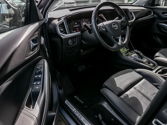 Opel Grandland 1.2 Ultimate Winter-Paket Premium
