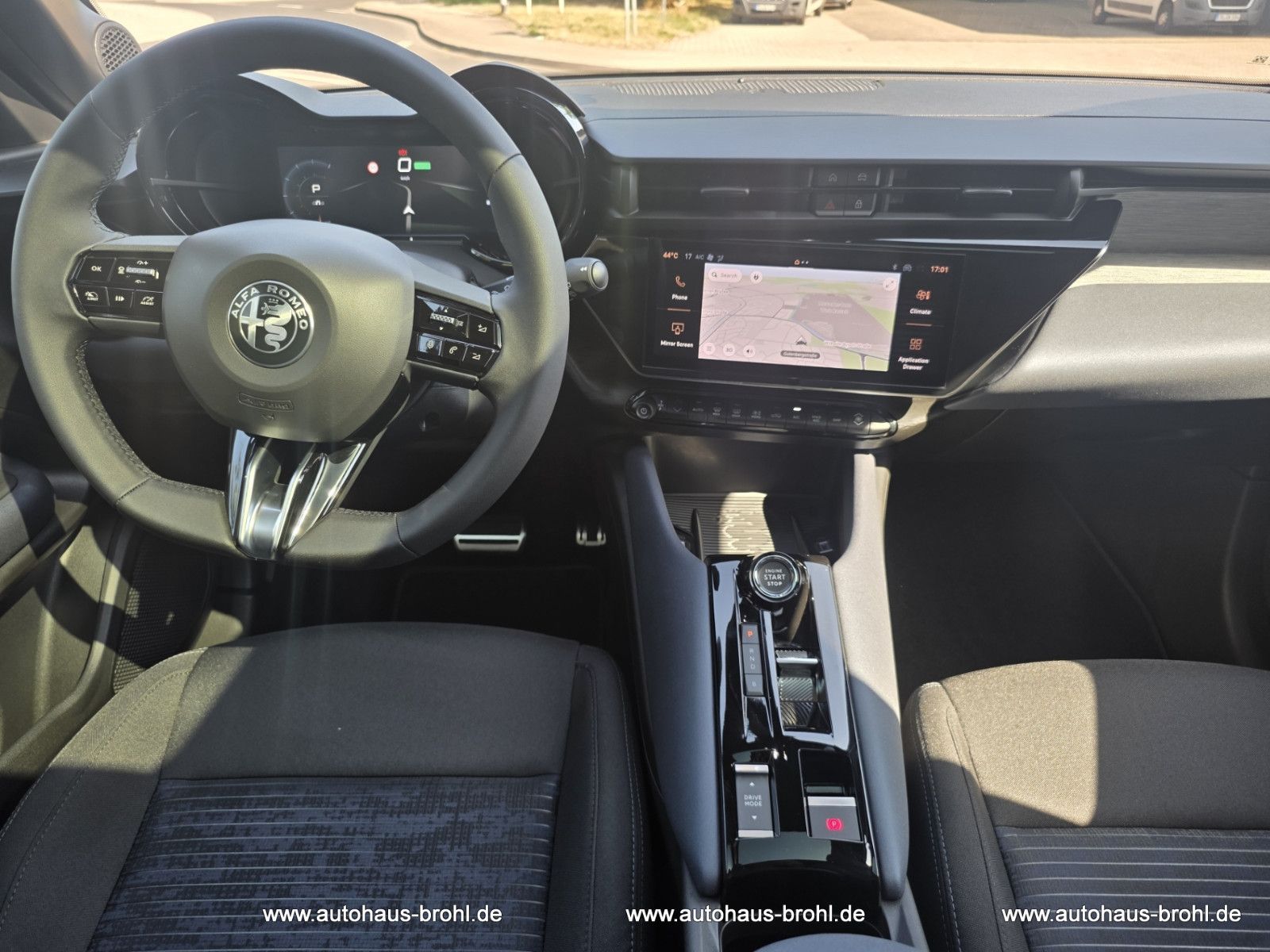 Alfa Romeo Junior - Bild 6