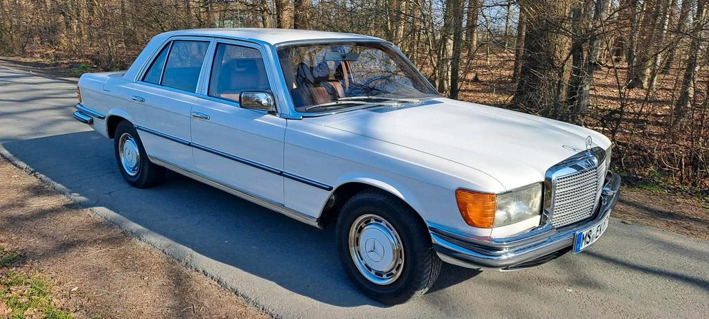 Mercedes-Benz 280
