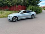 BMW F36 4er - BMW: 3er E36
