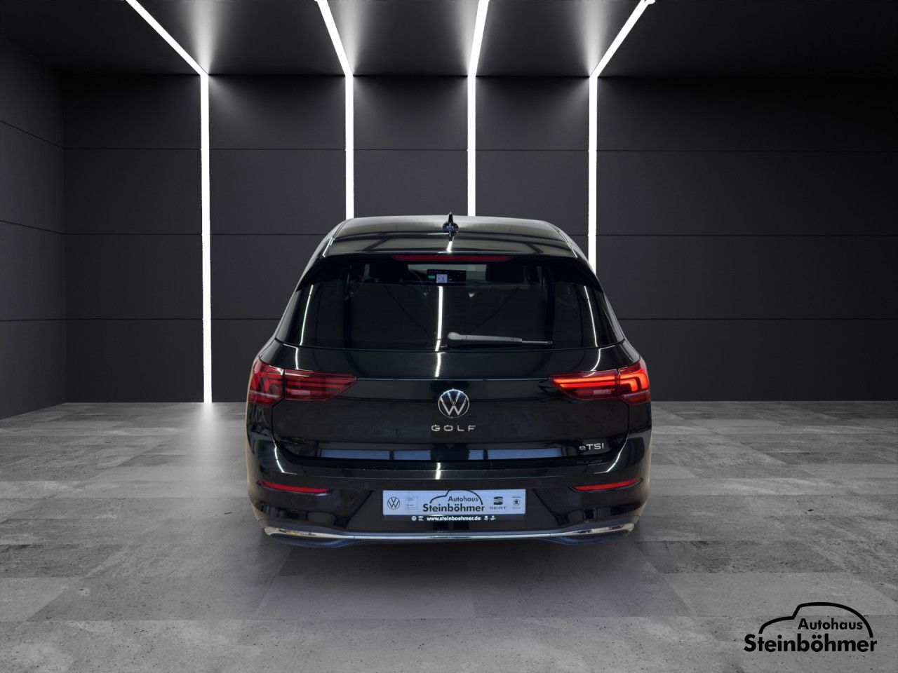 Volkswagen Golf - Bild 5
