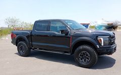 FORD Ford F-150 Raptor R SuperCrew Cab 4.99%