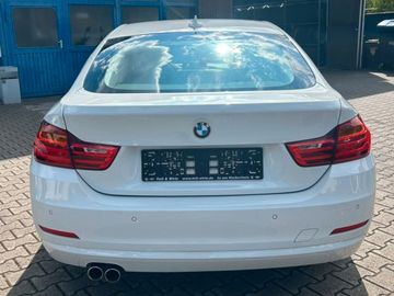 BMW 435 - 4