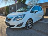 Opel Meriva 1.4 ecoFLEX Edition 103kW S/S - Opel Meriva in Ludwigshafen