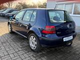 Volkswagen Golf 1.6 AUTO EDITION - Volkswagen Golf aus 2000: 1.6