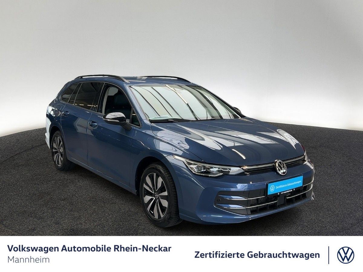 Volkswagen Golf - Bild 8