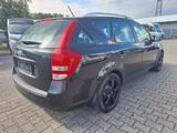 Kia cee'd Sportswagon 1.6 CVVT Edition 7 Sporty ... - Kia aus 2012: Cee D