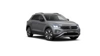 Volkswagen T-Roc - Vorschau Bild 3