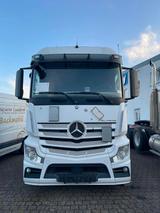 Mercedes-Benz Actros 1842 - Mercedes-Benz Actros 1842