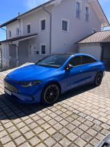 Mercedes-Benz CLA 250+ AMG Felgen, Night Paket, Garantie